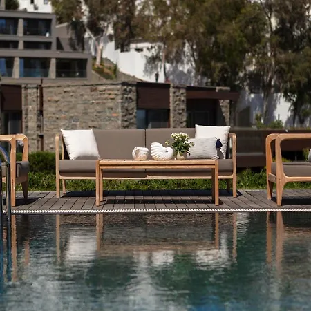 Resort Mett & Bodrum