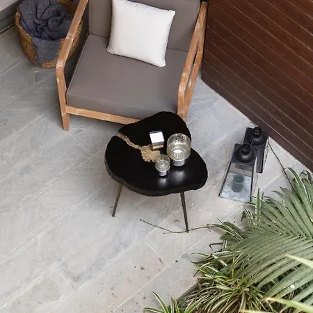 Resort Mett & Bodrum