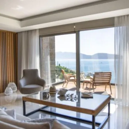 Resort Mett & Bodrum