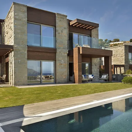 Mett & Resort Bodrum