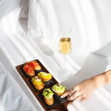 Resort Mett & Bodrum