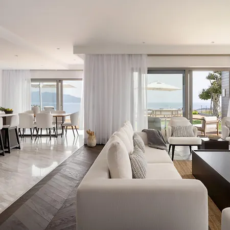 Mett & Resort Bodrum