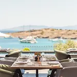 Mett & 5* Bodrum