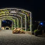 Mett & Resort Bodrum