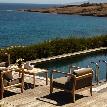 Mett Hotel&beach Bodrum