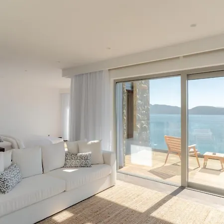Mett Hotel&beach 5*