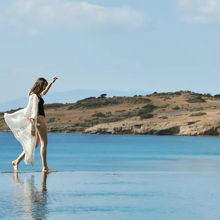 Mett Hotel&beach Bodrum