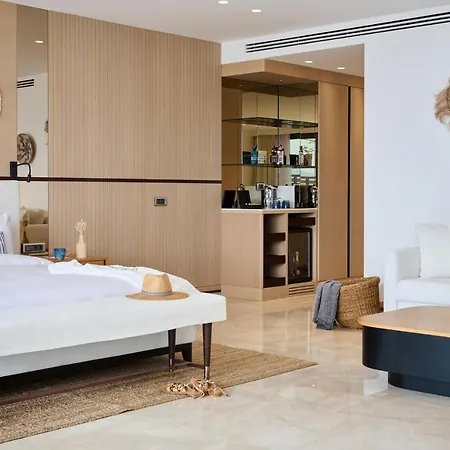 Resort Mett Hotel&beach