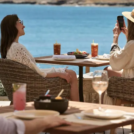 Mett Hotel&beach 5*