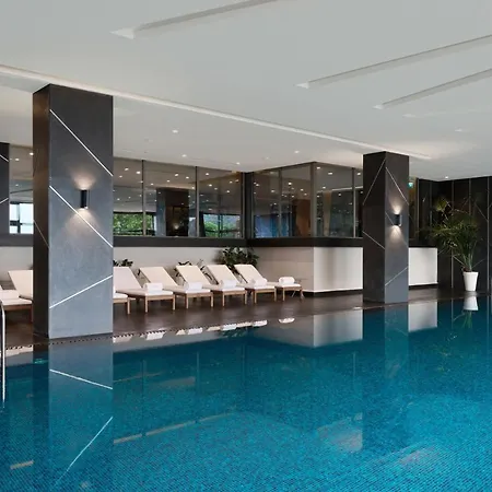 Mett Hotel&beach Bodrum