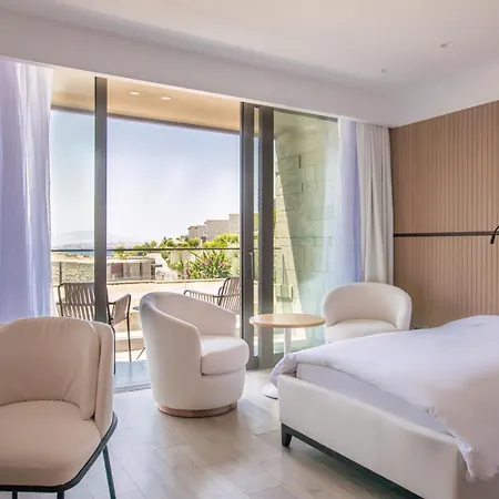 Mett Hotel&beach Resort Bodrum