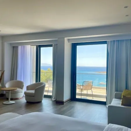 Mett Hotel&beach 5*