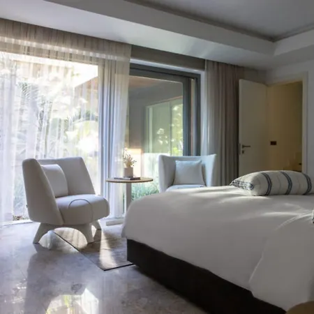 Mett Hotel&beach Bodrum