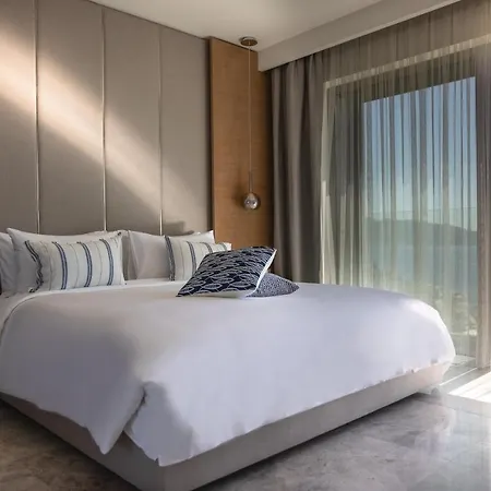 Mett & Semesteranläggning (resort) Bodrum