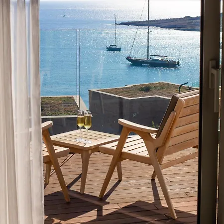 Semesteranläggning (resort) Mett &