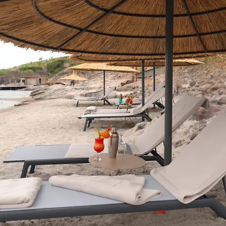 Mett & Semesteranläggning (resort) Bodrum