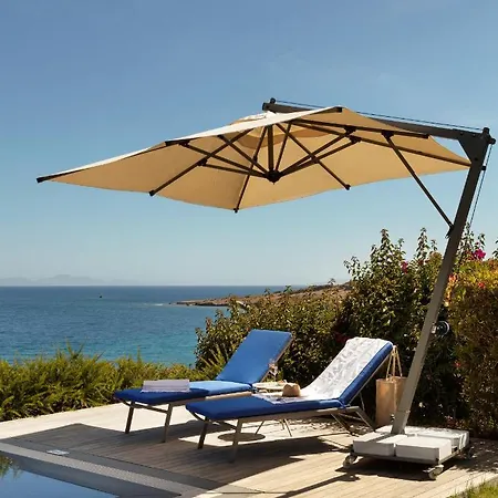 Feriested Mett & Bodrum