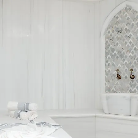 Mett & Semesteranläggning (resort)