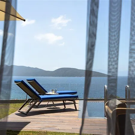 Mett & Semesteranläggning (resort) Bodrum