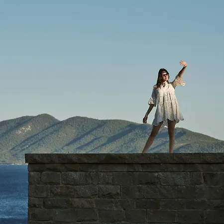 Semesteranläggning (resort) Mett &