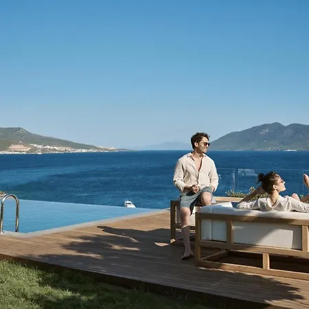 Feriested Mett & Bodrum