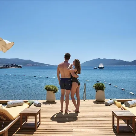 Mett & Semesteranläggning (resort) 5*