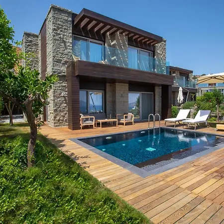 Mett & Semesteranläggning (resort) 5*