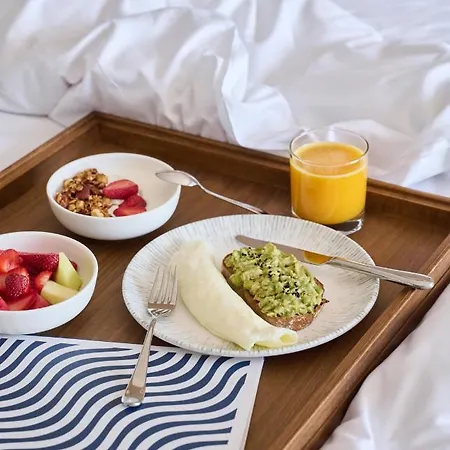 Mett & Semesteranläggning (resort) Bodrum