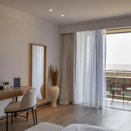 منتجع Mett & 5*