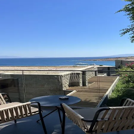 Mett & Semesteranläggning (resort)