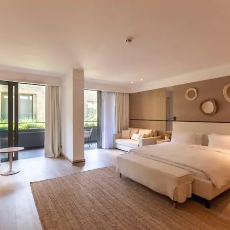 Mett & Semesteranläggning (resort) 5*