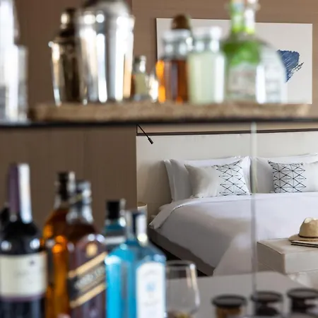 Mett & Semesteranläggning (resort) Bodrum