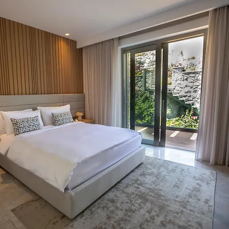 Mett & Semesteranläggning (resort) Bodrum