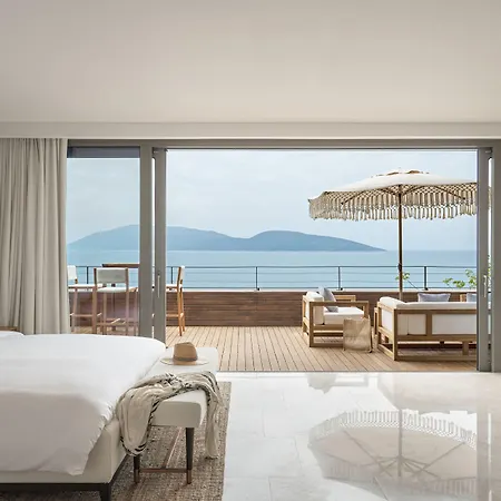 Mett & Semesteranläggning (resort) Bodrum