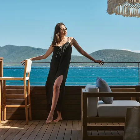 Mett & Semesteranläggning (resort) Bodrum