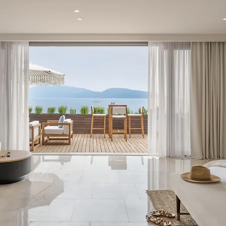 Mett & Semesteranläggning (resort) 5*