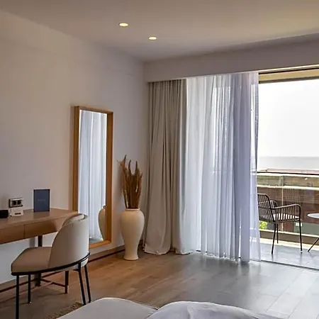 Mett & 5* Bodrum