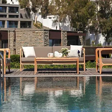Mett & 5* Bodrum