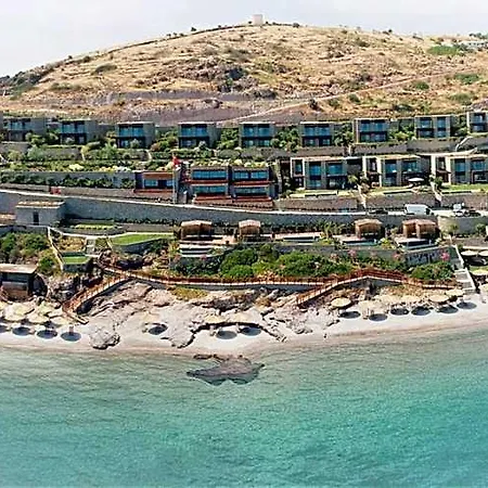 אתר נופש Mett & 5*