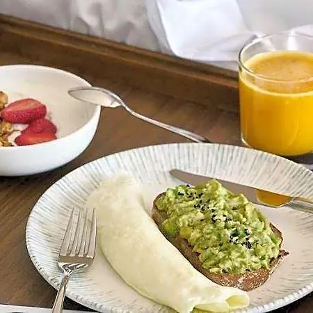 Ośrodek wypoczynkowy Mett & Bodrum