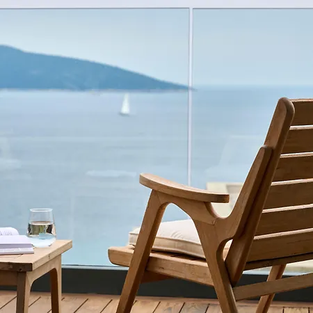 Mett & Ośrodek wypoczynkowy Bodrum