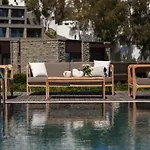 Ośrodek wypoczynkowy Mett & Bodrum