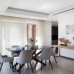 Ośrodek wypoczynkowy Mett & 5*