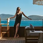 Mett & Ośrodek wypoczynkowy Bodrum