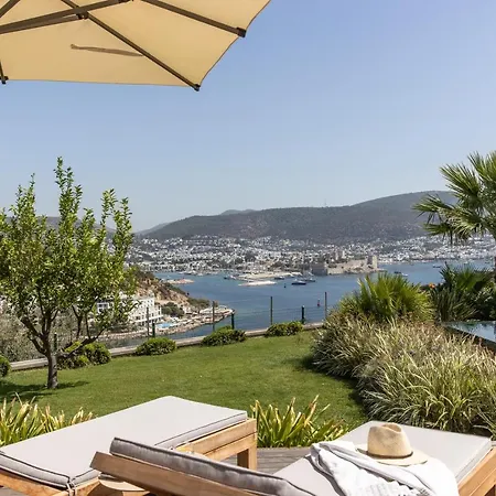 Mett & Station touristique Bodrum