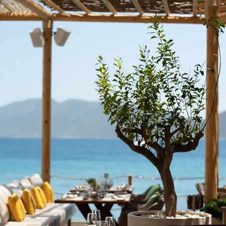 Mett & Station touristique Bodrum
